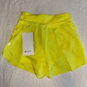 Fast and Free HR Classic Short 3”